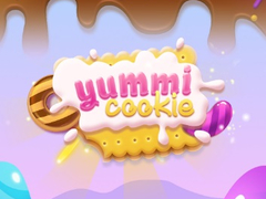 Spiel Yummie Cookie