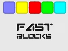 Spiel Fast Blocks