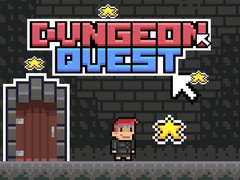 Spiel Dungeon Quest