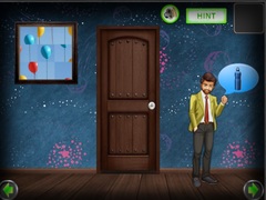 Spiel Amgel Easy Room Escape 232