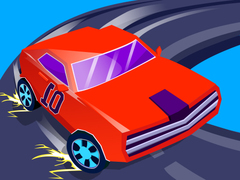 Spiel Nitro Speed Car Racing