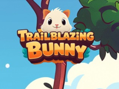 Spiel Trailblazing Bunny