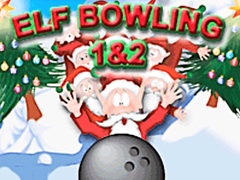 Spiel Elf Bowling 1 & 2