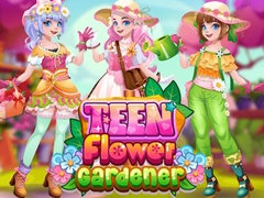 Spiel Teen Flower Gardener