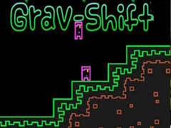 Spiel Grav-Shift