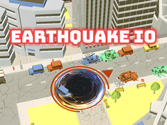 Spiel Earthquake io