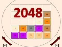 Spiel 2048