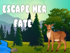 Spiel Escape Her Fate