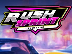 Spiel Rush Sprint