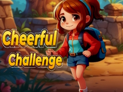 Spiel Cheerful Challenge