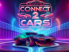 Spiel Connect 2 Cars