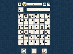 Spiel 9 Blocks