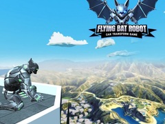 Spiel Flying Bat Robot