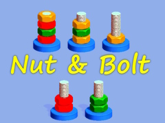 Spiel Nut & Bolt