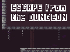 Spiel Escape From The Dungeon