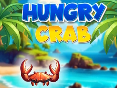 Spiel Hungry Crab