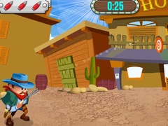 Spiel Western Maverick