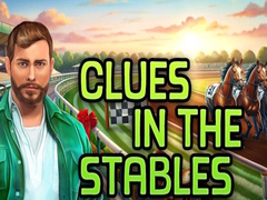 Spiel Clues in the Stables