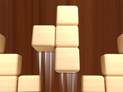 Spiel Woodoku Block Puzzle