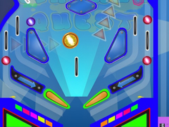 Spiel Pinball Quest