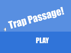 Spiel Trap Passage