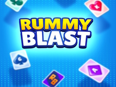 Spiel Rummy Blast