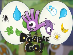 Spiel Dobble Go!