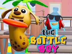 Spiel The Bottle Boy