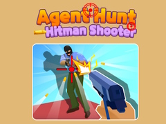 Spiel Agent Hunt - Hitman Shooter