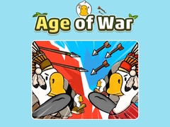 Spiel Age Of War