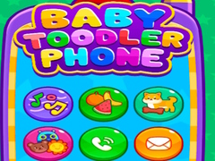 Spiel Toddler Baby Phone