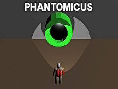 Spiel Phantomicus