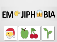 Spiel Emojiphobia