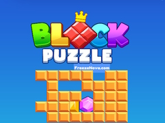 Spiel Block Blast