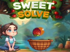 Spiel Sweet Solve