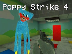 Spiel Poppy Strike 4