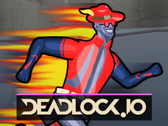 Spiel Deadlock.io