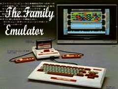 Spiel The Family Emulator