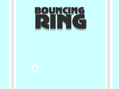 Spiel Bouncing Ring