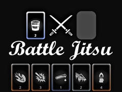 Spiel Battle Jitsu