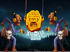 Spiel Xiblba Match