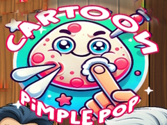 Spiel Cartoon Pimple Pop