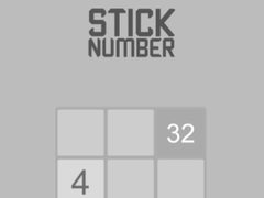 Spiel Stick Number