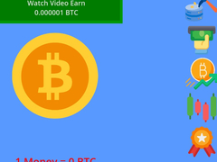 Spiel Bitcoin Clicker Game