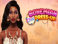 Spiel Bohemian Chic Dress-Up