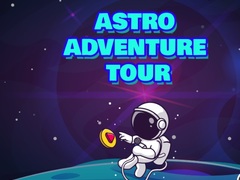 Spiel Astro Adventure Tour