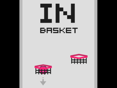 Spiel In Basket