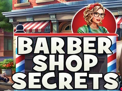 Spiel Barber Shop Secrets