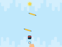 Spiel Jumping Hero