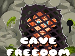 Spiel Cave Freedom